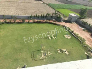 M.R.N. Public School Gallery 21