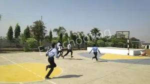 M.R.N. Public School Gallery 19