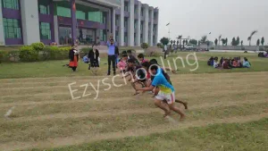 M.R.N. Public School Gallery 20