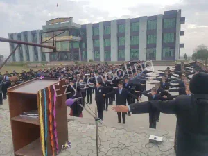 M.R.N. Public School Gallery 1