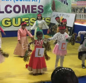 Maharani Laxmi Bai Neo Convent Public School Gallery 7