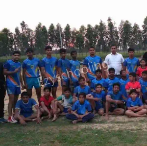 Maharani Laxmi Bai Neo Convent Public School Gallery 3