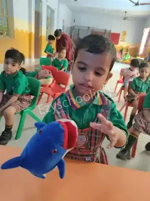 Mamchand Public School Gallery 25