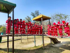 Mamchand Public School Gallery 20