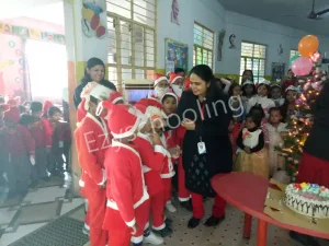 Mamchand Public School Gallery 19