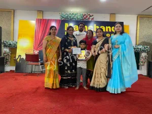 Mamchand Public School Gallery 17