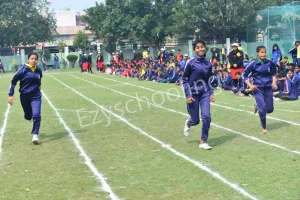 Mamchand Public School Gallery 16