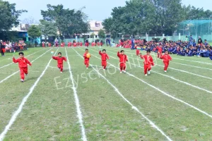 Mamchand Public School Gallery 14