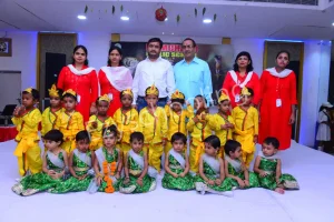 Mamchand Public School Gallery 10