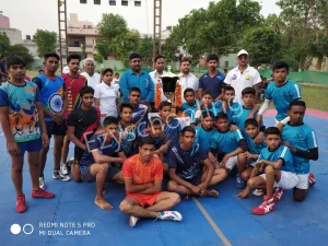 Mamchand Public School Gallery 1