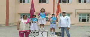 Mann International School Gallery 12