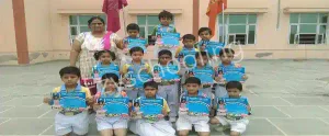 Mann International School Gallery 11