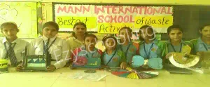 Mann International School Gallery 6