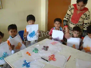 Mann International School Gallery 5