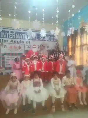 Manodev International School Gallery 23