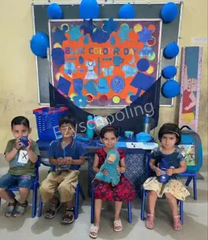 Manodev International School Gallery 19