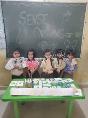 Manodev International School Gallery 17