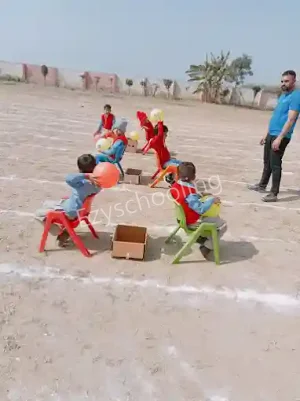 Manodev International School Gallery 12