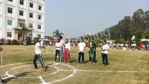 Manodev International School Gallery 10