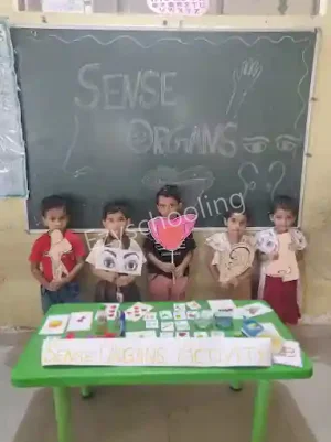 Manodev International School Gallery 5