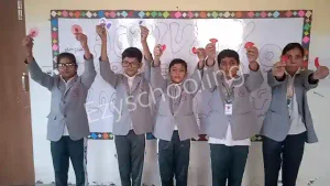 Manodev International School Gallery 2