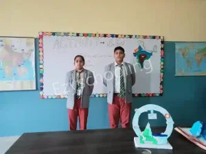 Manodev International School Gallery 1