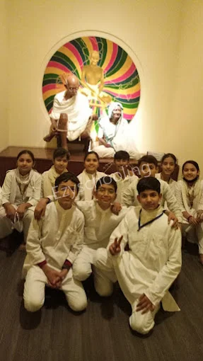 Manava Bhawna Public School Gallery 27