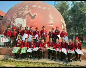 Manava Bhawna Public School Gallery 23