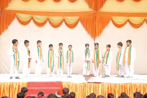 Manava Bhawna Public School Gallery 17