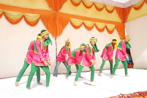 Manava Bhawna Public School Gallery 16