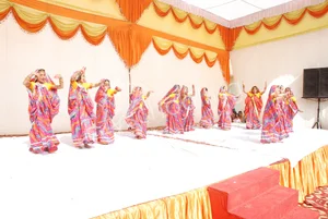 Manava Bhawna Public School Gallery 15