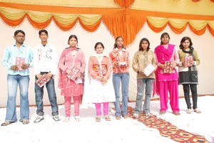 Manava Bhawna Public School Gallery 14