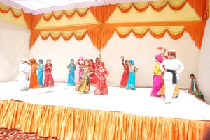 Manava Bhawna Public School Gallery 12