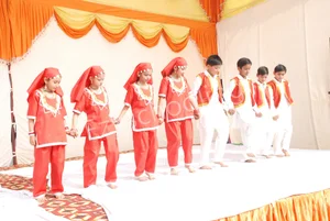 Manava Bhawna Public School Gallery 11