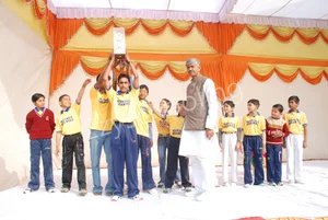 Manava Bhawna Public School Gallery 3