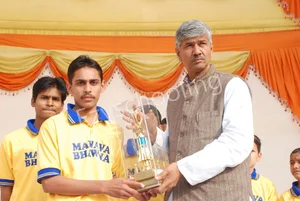 Manava Bhawna Public School Gallery 2