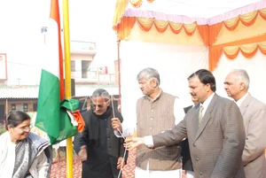 Manava Bhawna Public School Gallery 1