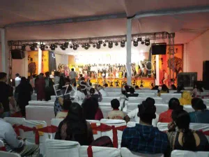 Max Merry School Gallery 17