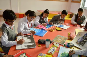 Max Merry School Gallery 16