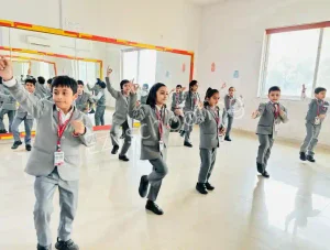 Max Merry School Gallery 13