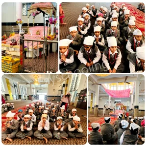 Max Merry School Gallery 11