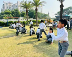 Max Merry School Gallery 2