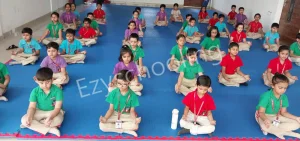 Max Merry School Gallery 1