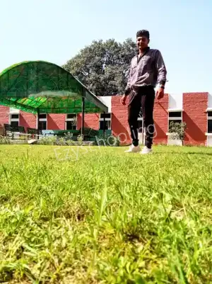 Motilal Nehru School of Sports Gallery 34