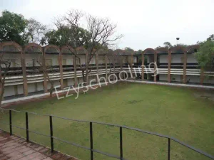 Motilal Nehru School of Sports Gallery 26