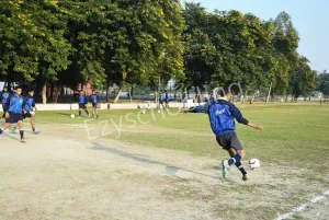 Motilal Nehru School of Sports Gallery 22