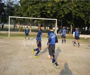 Motilal Nehru School of Sports Gallery 20