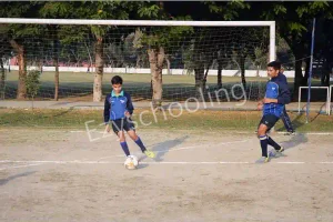 Motilal Nehru School of Sports Gallery 18