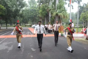 Motilal Nehru School of Sports Gallery 14