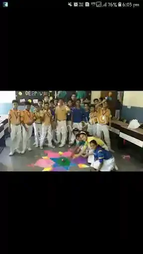 Nalanda International School Gallery 10